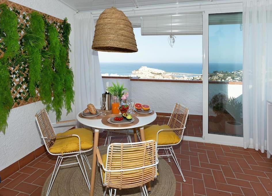 Apartamento Grecia Peniscola Exterior photo