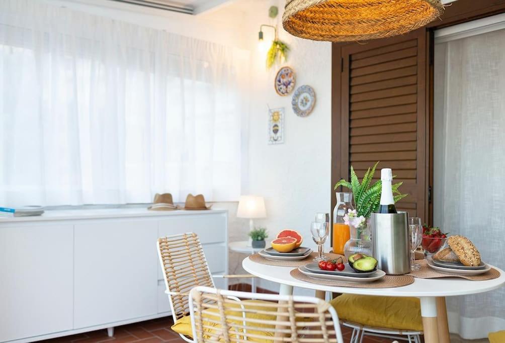 Apartamento Grecia Peniscola Exterior photo