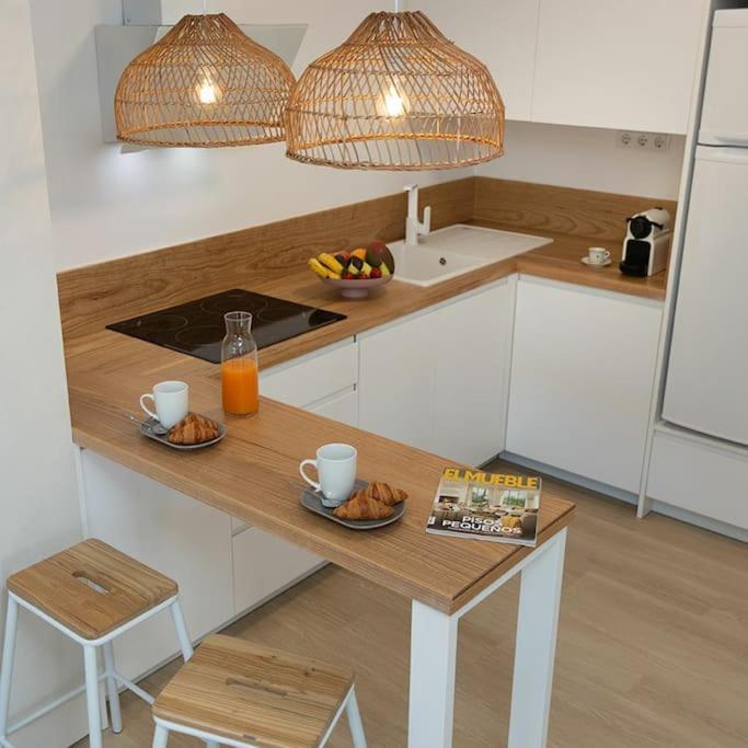 Apartamento Grecia Peniscola Exterior photo