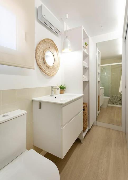 Apartamento Grecia Peniscola Exterior photo