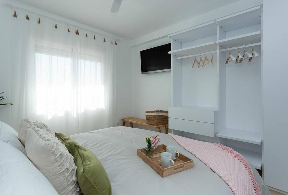 Apartamento Grecia Peniscola Exterior photo